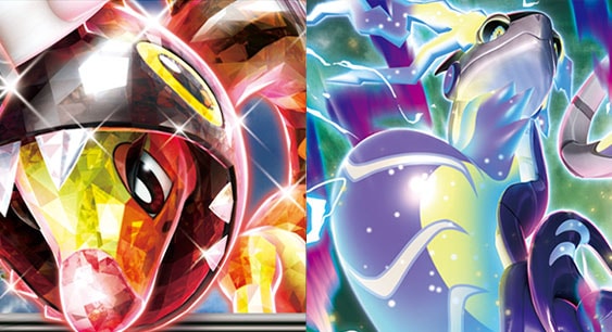 自由自在な攻撃で勝利を目指せ！