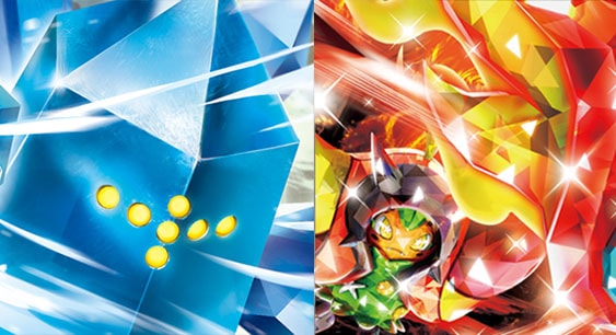 烈火の乱舞で、焼き尽くす！