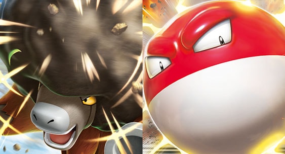 怒涛の100ダメージを叩き込め！100番デッキ！