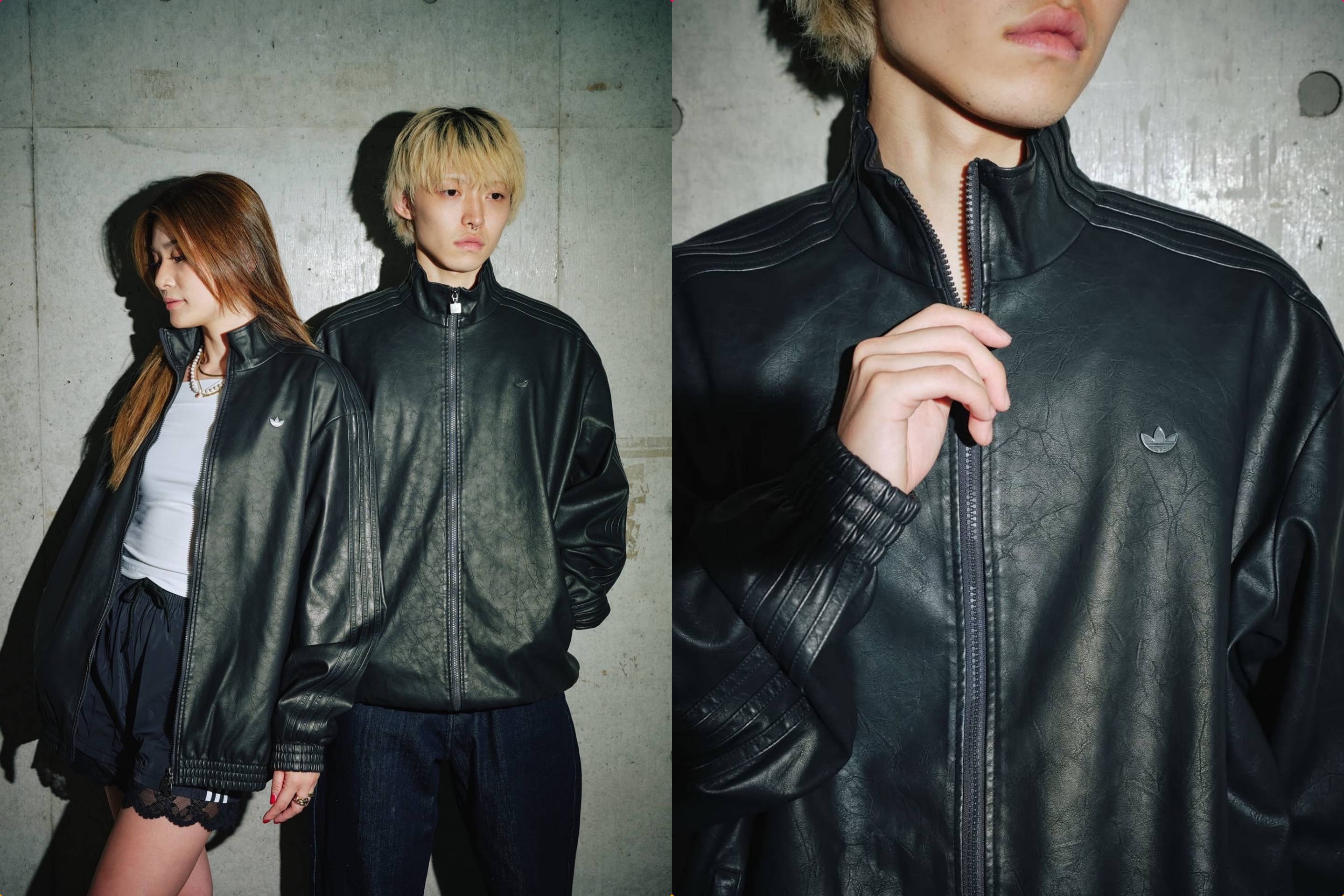 スニーカーだけじゃない！ストリートで人気急上昇中の「adidas」人気ジャケットをピックアップ