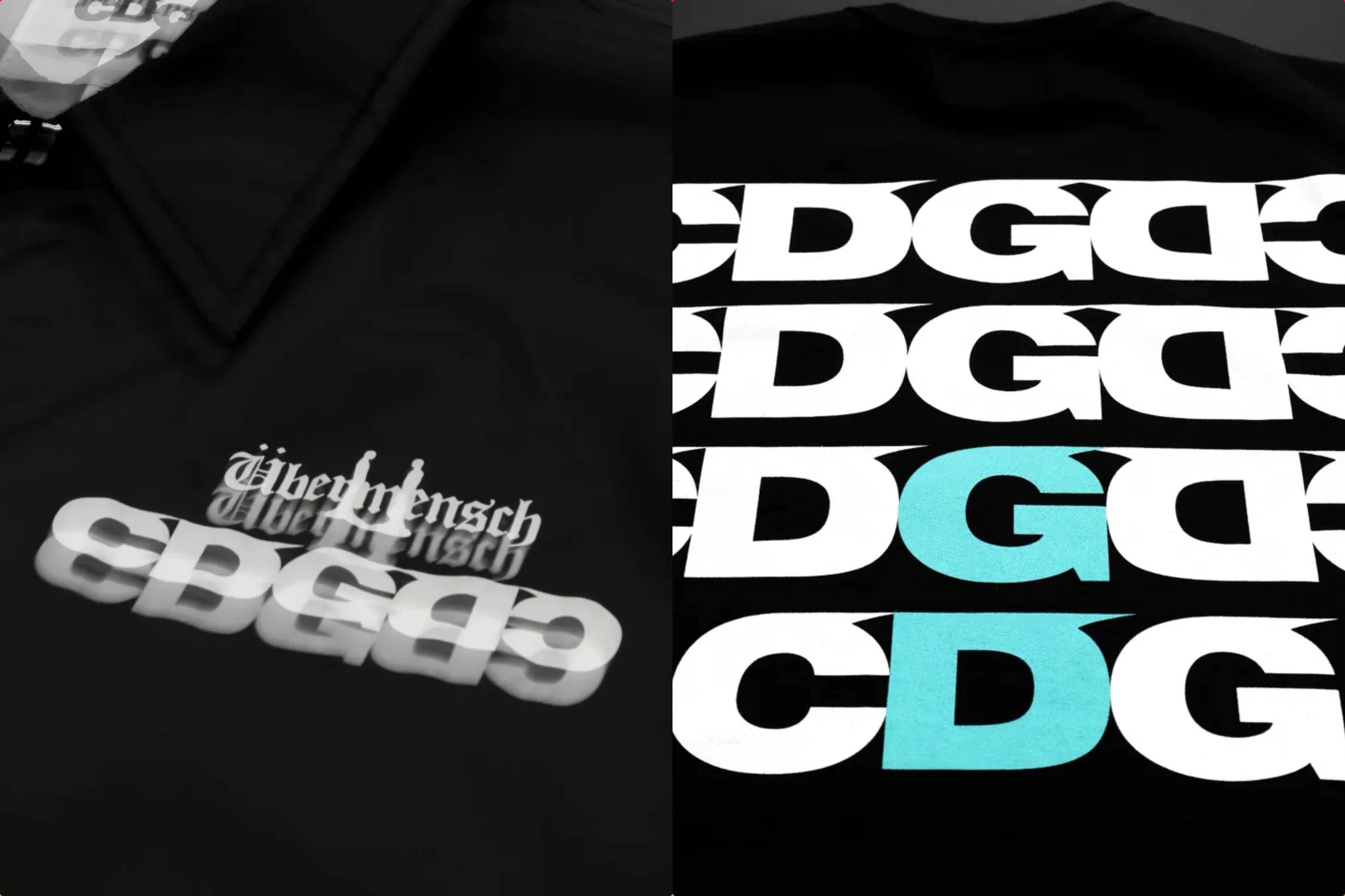 唯一無二の表現者、G-DRAGON。最新CDGコラボから歴代名作までをまとめて紹介!