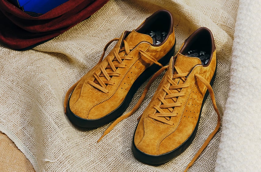 12/26発売|adidas Mallorca "Mesa/Dark Brown/None"|抽選/販売/定価情報