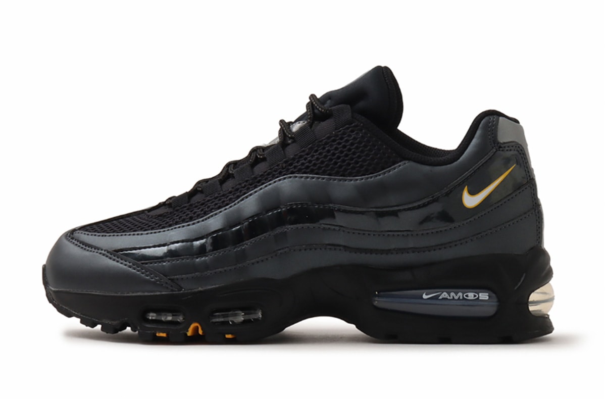 Nike Air Max 95 Big Bubble SE 2colors 正面画像