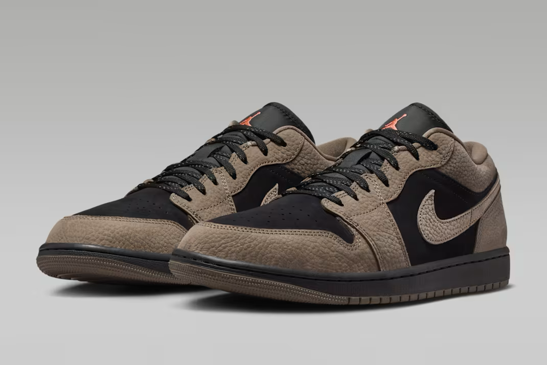 近日発売｜Nike Air Jordan 1 Low 