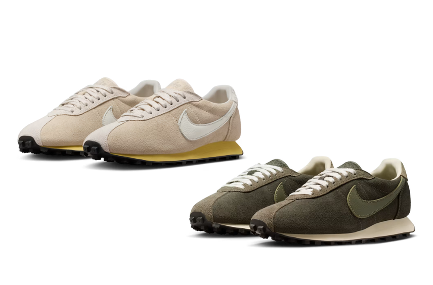 1/13発売|Nike Women's LD-1000 2colors|抽選/販売/定価情報
