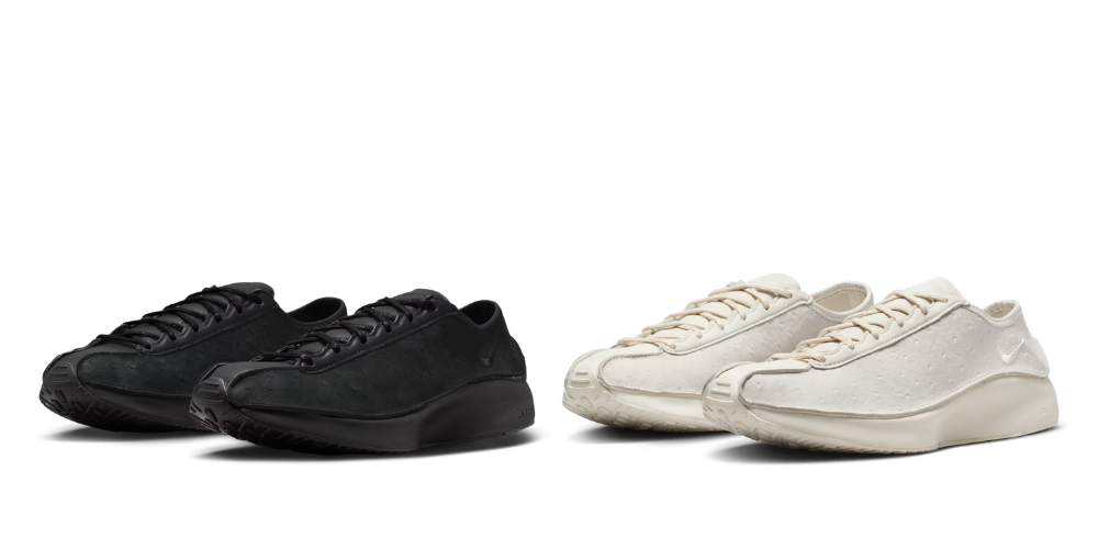 ナイキ ウィメンズ エアスーパーフライ 2カラー 正面画像