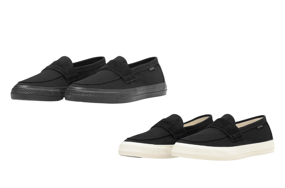 1/23発売|Converse CXP Loafer 2colors|抽選/販売/定価情報