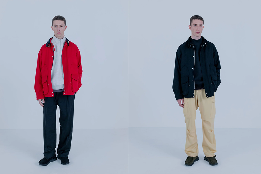 Kithのブランド創設15周年を記念した、特別なカプセルコレクション「Kith for nonnative」が登場!