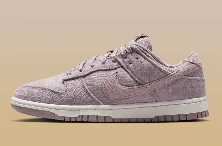 最新リーク|Nike Women's Dunk Low "Now Accepting All Flowers"|抽選/販売/定価情報