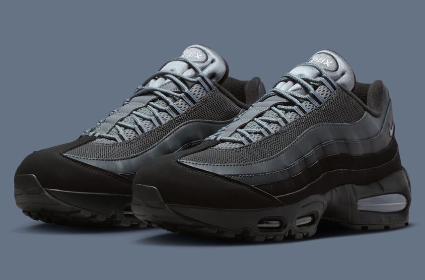 最新リーク|Nike Air Max 95 Big Bubble "Black/Lime Blast"|抽選/販売/定価情報