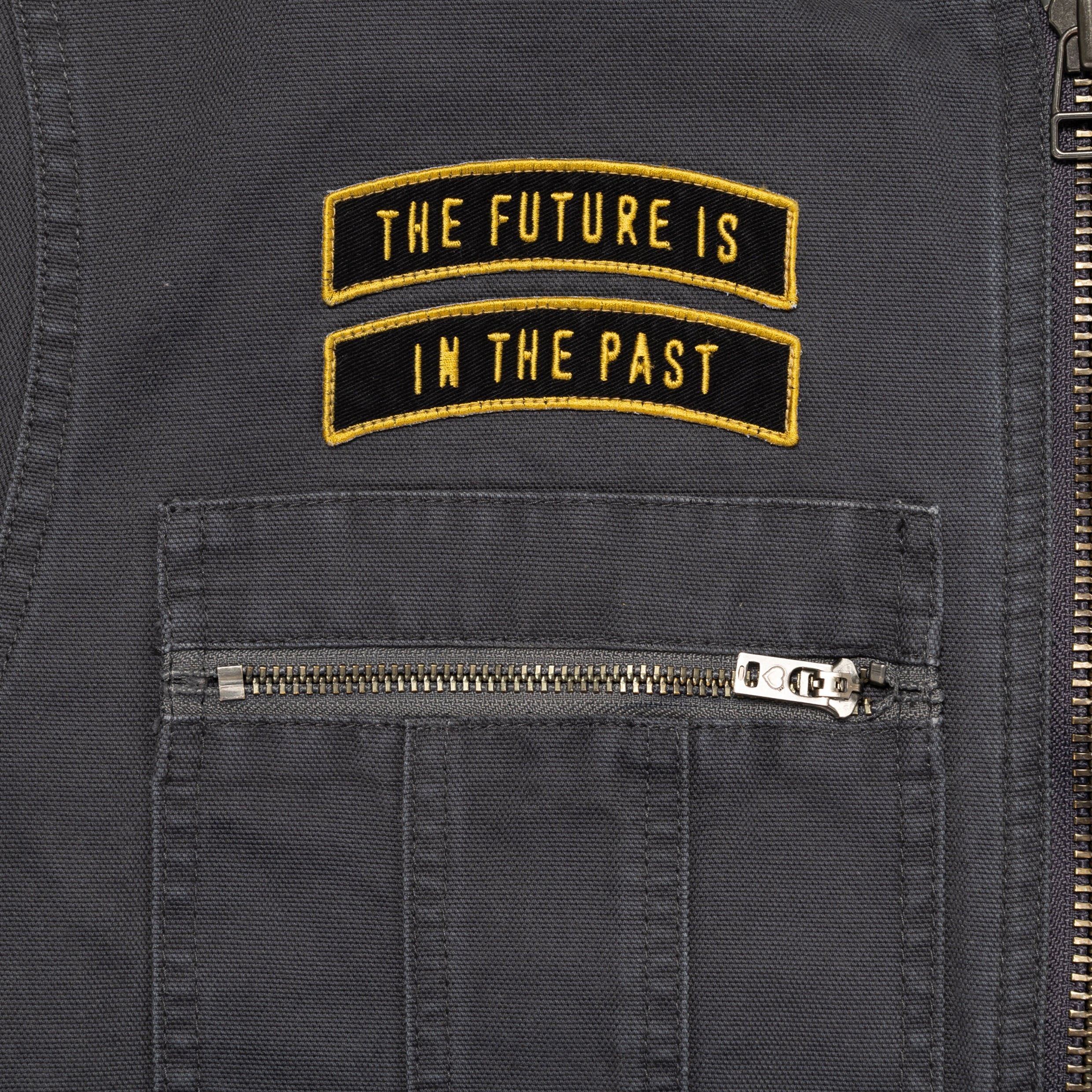 HUMAN MADE Military Jumpsuit 