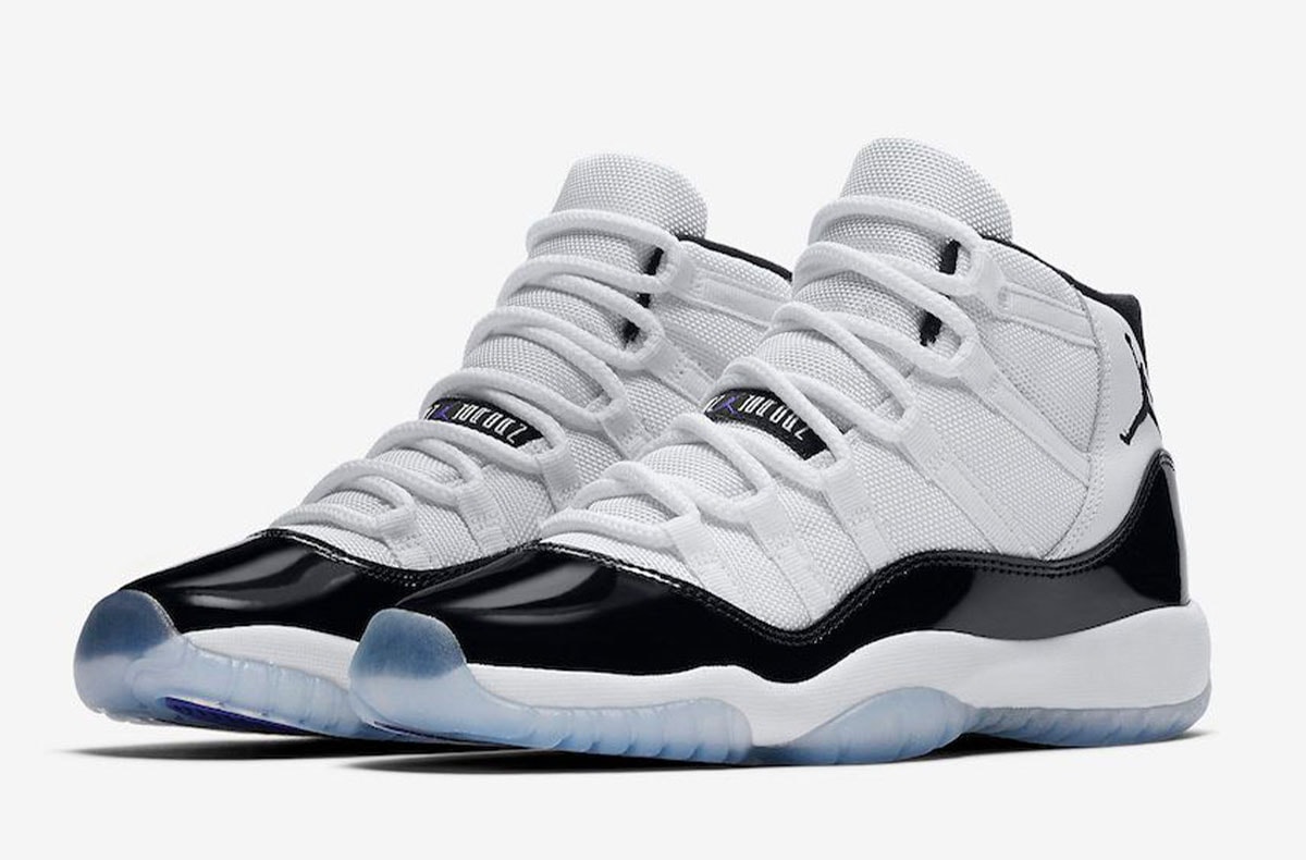 Air Jordan 11