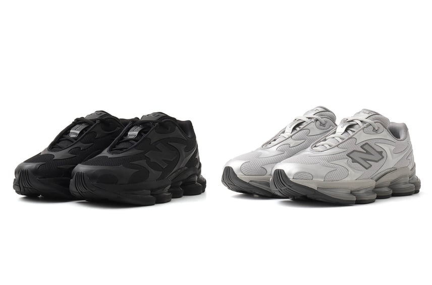 1/14発売|New Balance U2000 2colors|抽選/販売/定価情報