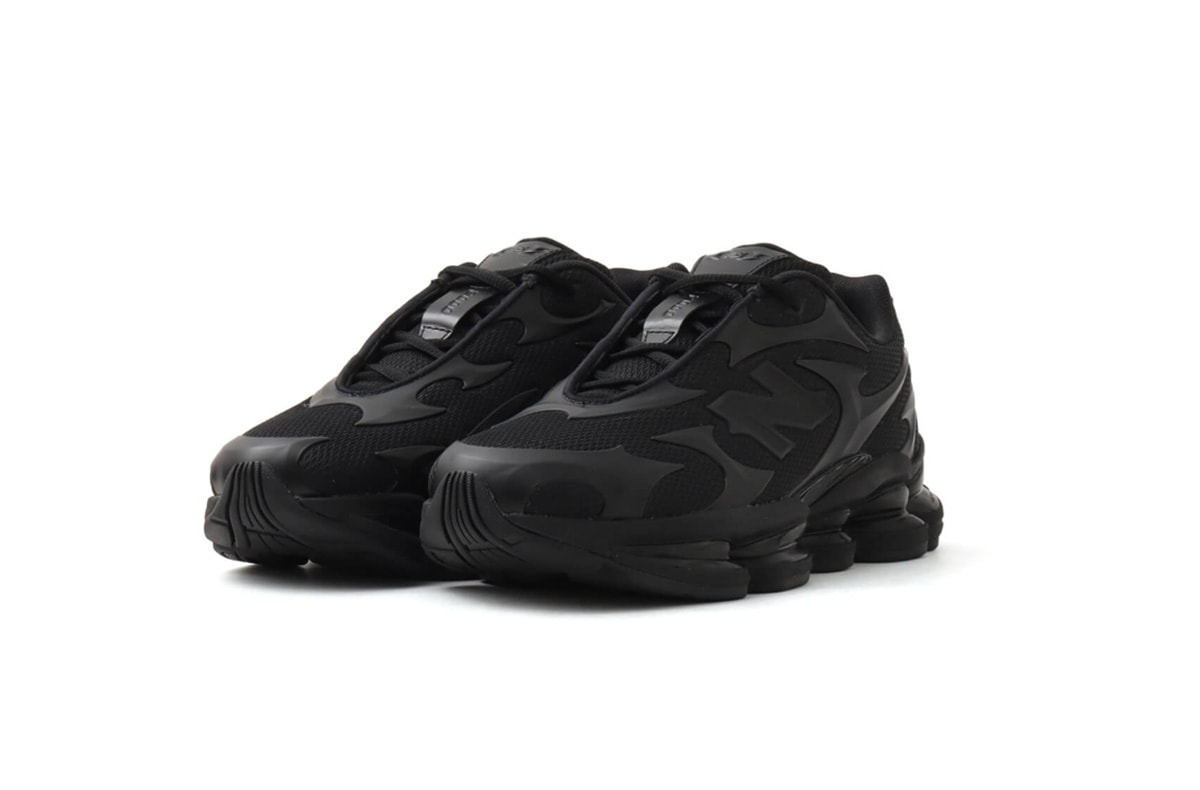 New Balance U2000 2colors 正面画像