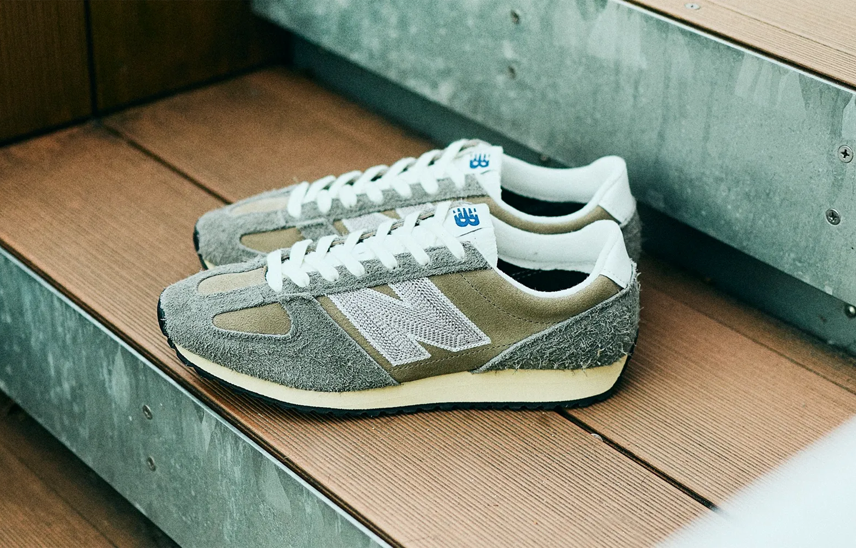 1/16発売|New Balance 471 "Tornado/Thunder Brown/Truffle Salt"|抽選/販売/定価情報