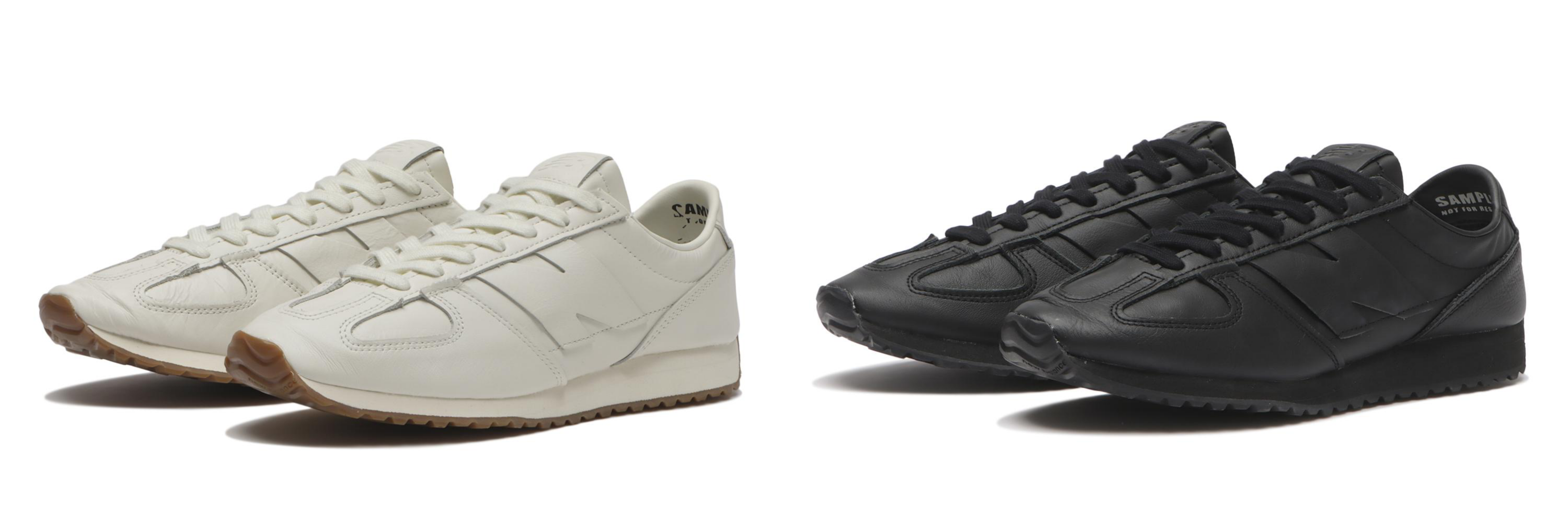 ニューバランス 471 2カラー 正面画像