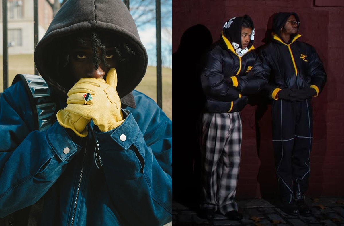 ケンドリックもステューシーも「手元」で語る。冬コーデのマンネリを打破する、ストリート的手袋のおすすめ10選