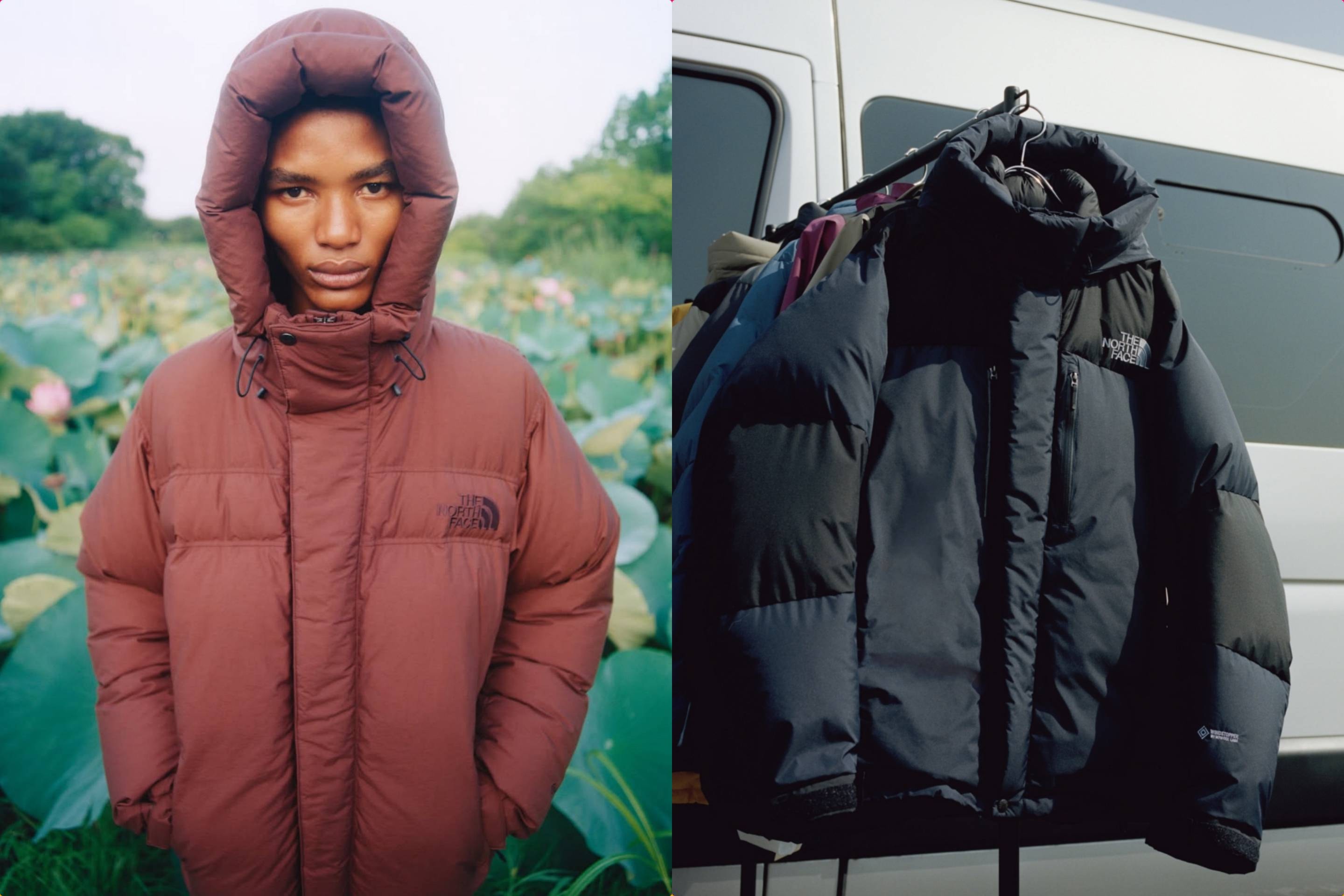良質なダウンを賢く選ぶ。定価以下で見つける、「The North Face」の定番ダウン30選