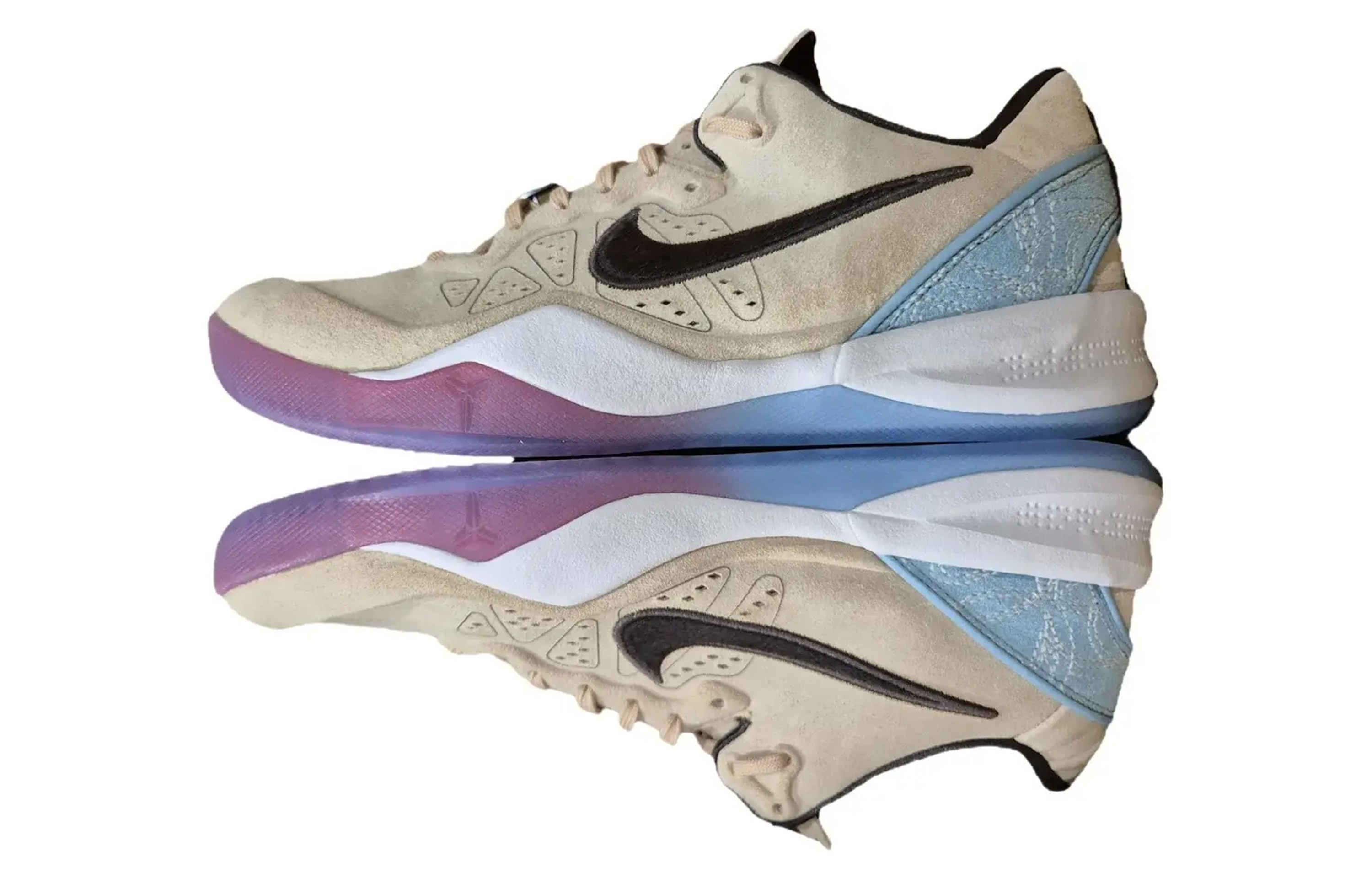 最新リーク｜Nike Zoom Kobe 8 EXT "Year of the Horse"｜抽選/販売/定価情報