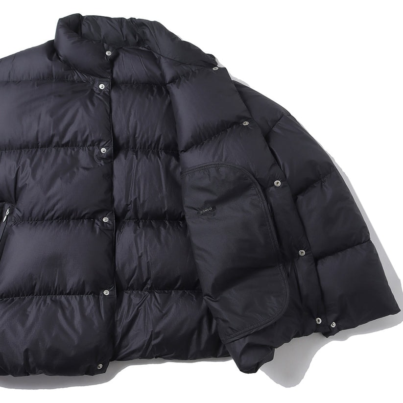 COMOLI 25AW Down Jacket COMOLI 25AW Down Jacket