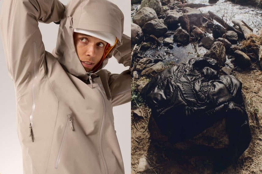 今が買い時!定価以下で狙うべき、「ARC'TERYX」の名作ジャケット23選を紹介