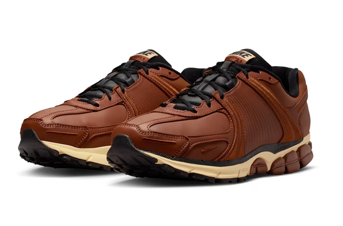 1/27発売|Nike Zoom Vomero 5 "Pony"|抽選/販売/定価情報