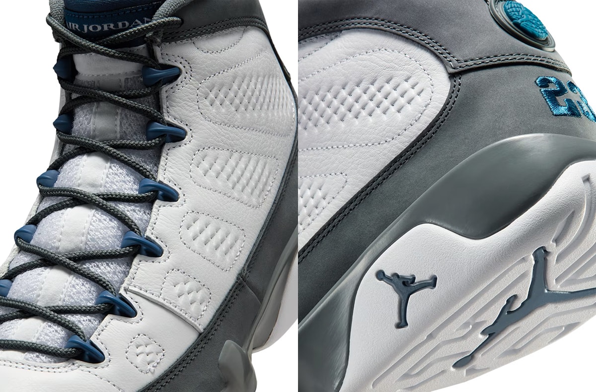 1/24発売｜Nike Air Jordan 9 Retro 