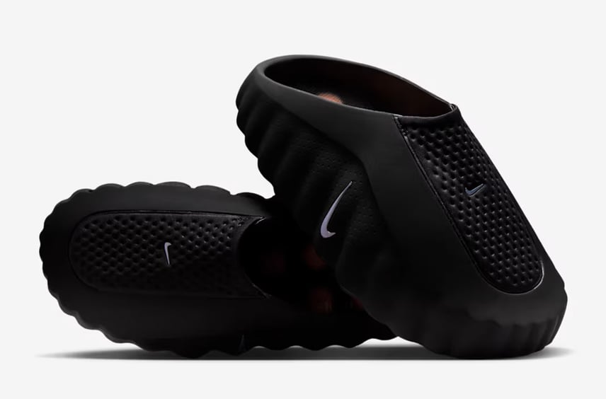 9/12・9/19発売|Nike Mind 001 "Black/Hyper Crimson/White/Chrome"|抽選/販売/定価情報
