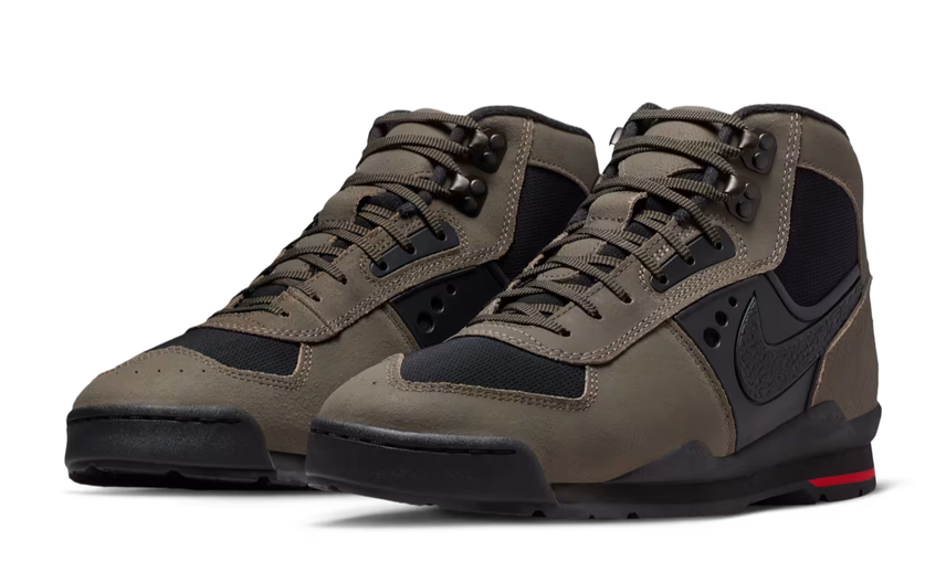 1/29発売|Nike Baltoro "Olive Khaki/Black"|抽選/販売/定価情報