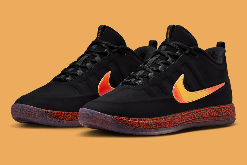 1/23発売|Nike Book 2 "Rising"|抽選/販売/定価情報