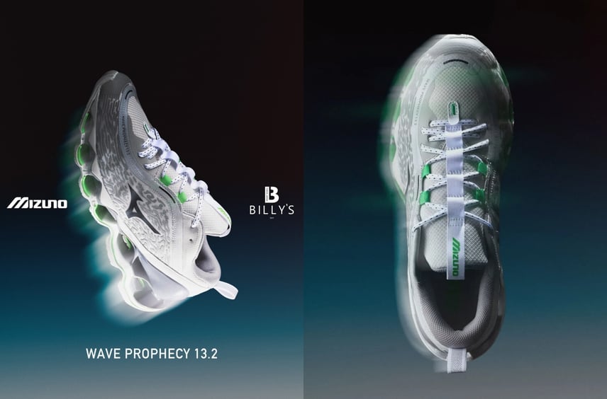 1/23発売|Mizuno Wave Prophecy 13.2 3colors|抽選/販売/定価情報