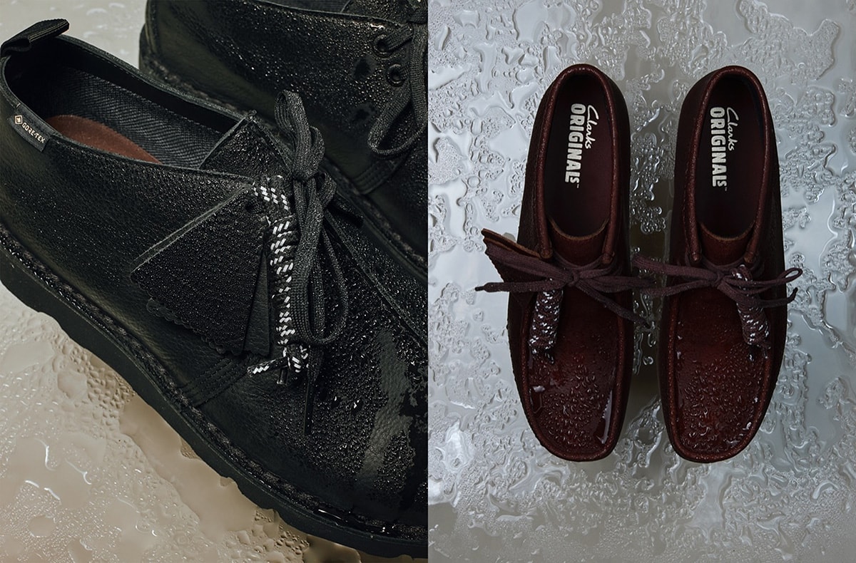 寒波と雪に備えるなら「GORE-TEX」。サロモン、ナイキ、NB…おすすめの防水シューズ15選