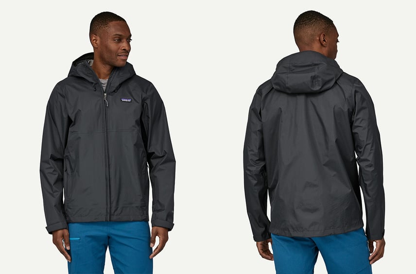 ミッドレイヤーから春の主役まで担う「薄手ナイロンアウター」。Patagonia、ARC'TERYX、The North Faceなど、おすすめ6選