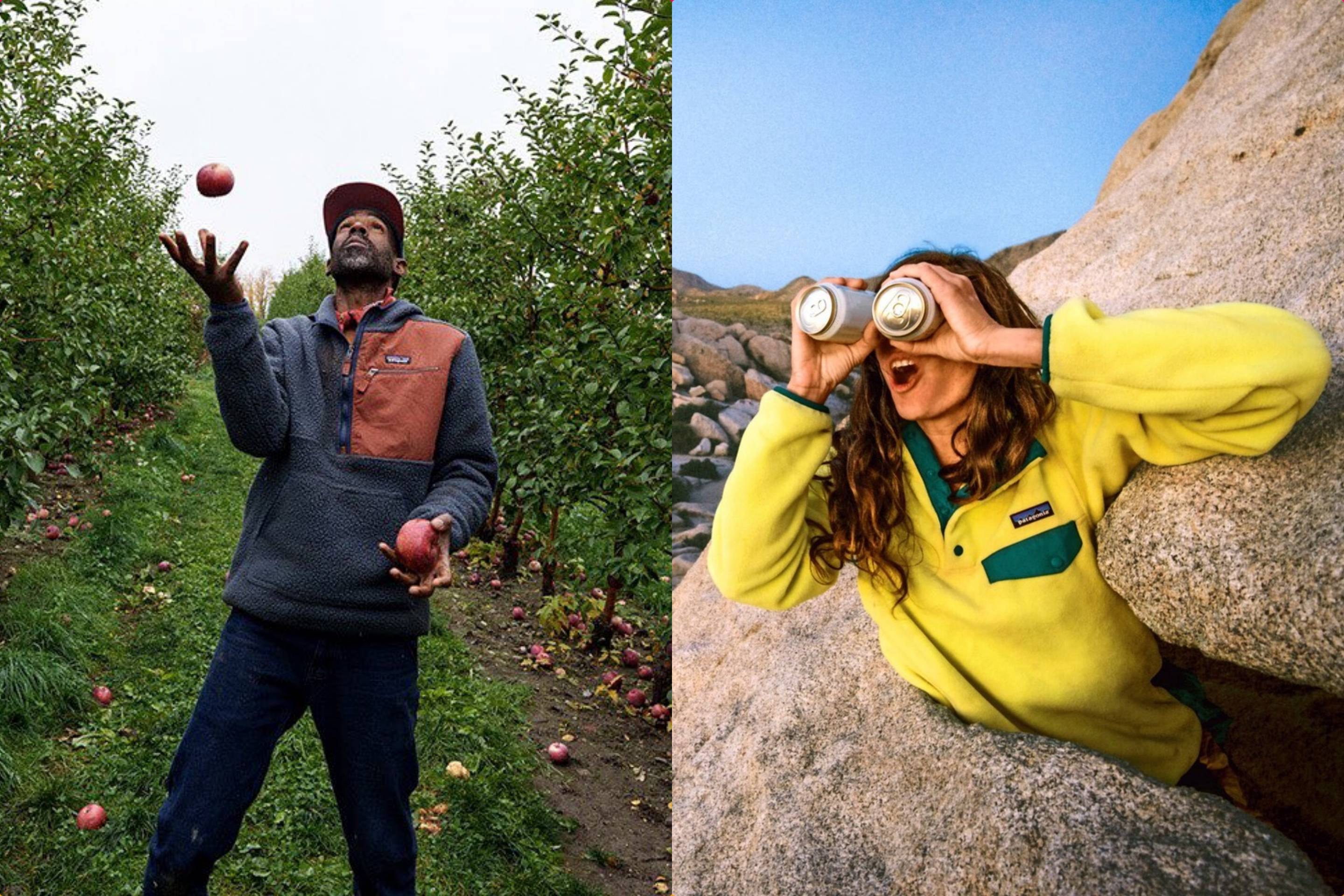 「Patagonia」のスナップTが人気!ヴィンテージ市場で高騰する理由とおすすめコーデ&アイテムを紹介