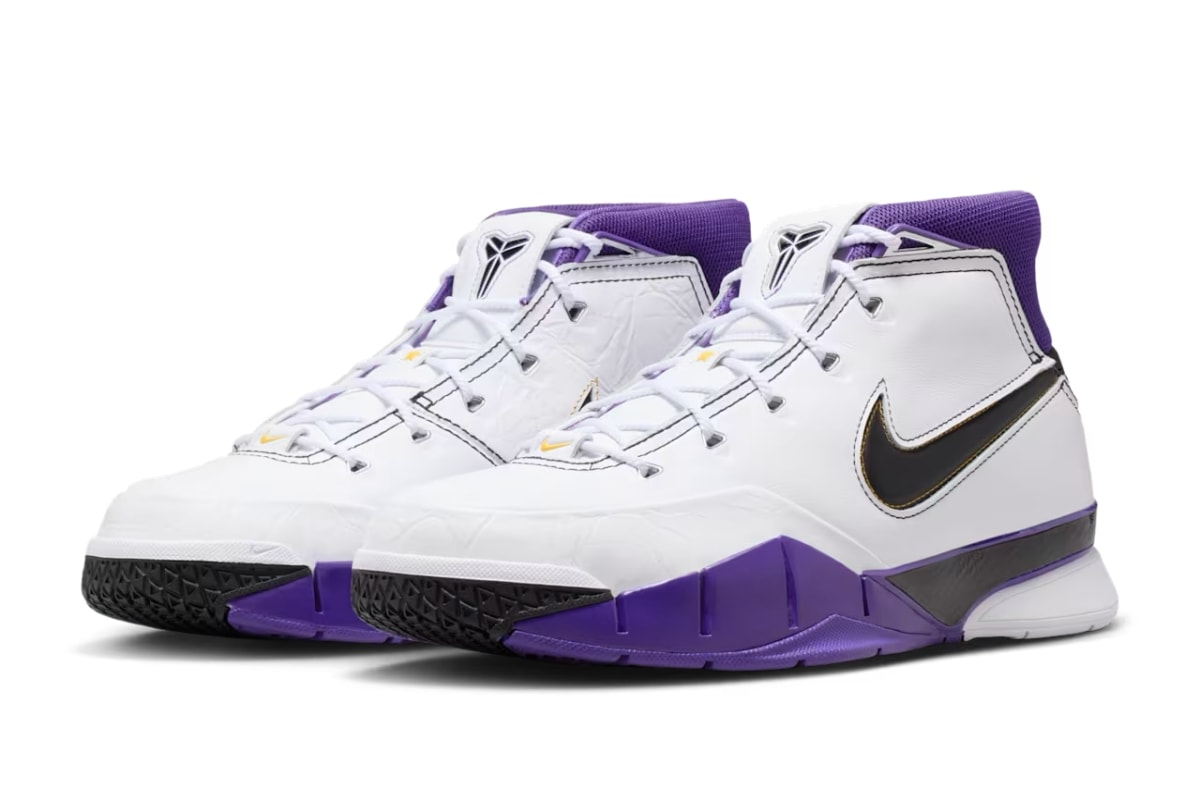 Nike Kobe Protro