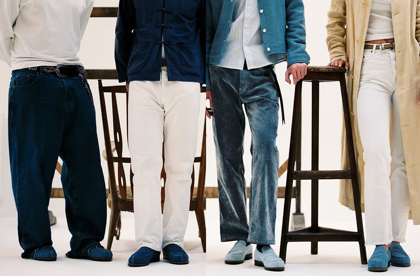 Pittiでも支持された「ローファー」。約100年にわたるその歴史と、いま履きたいおすすめモデル12選