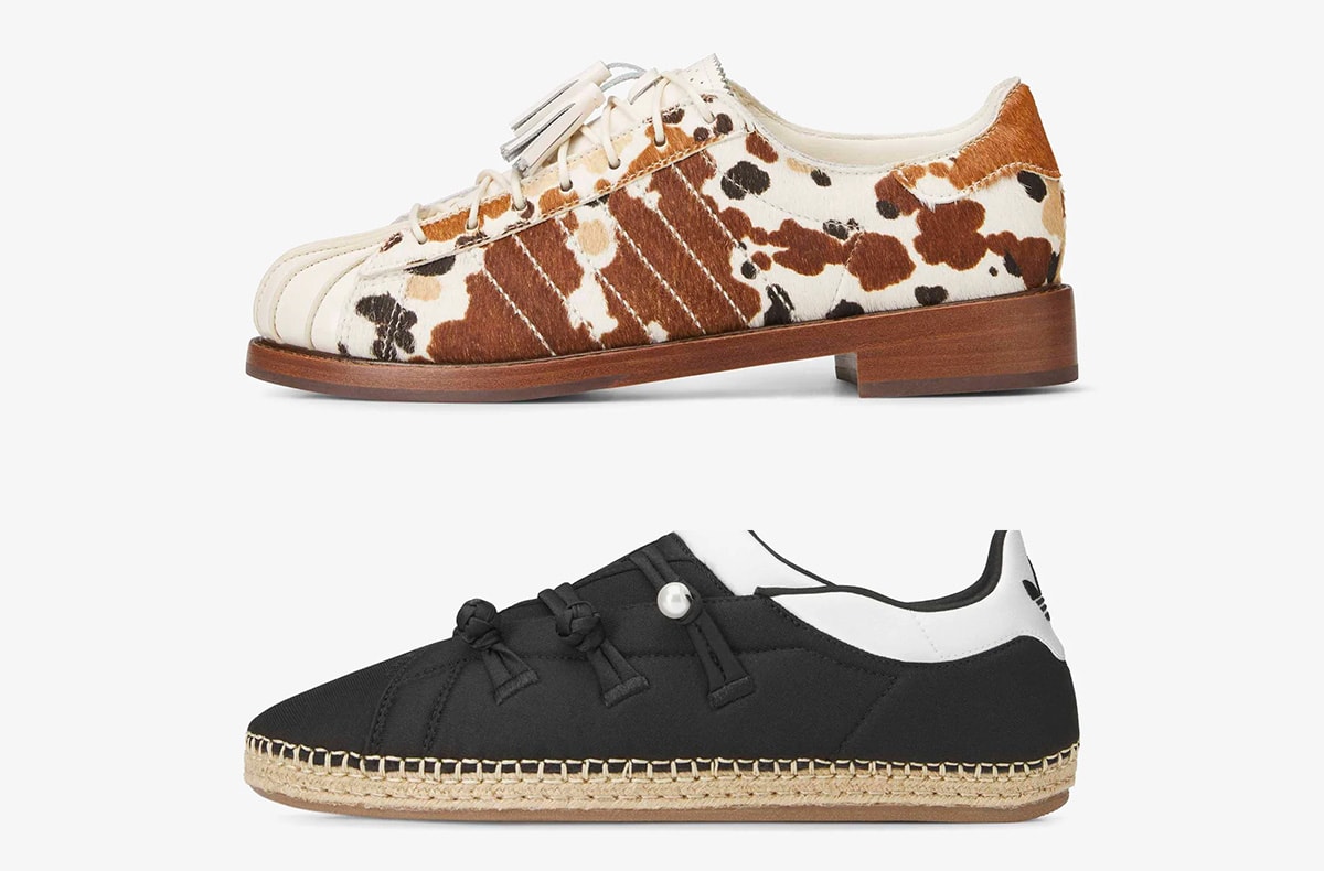 1/31発売|CLOT × adidas Superstar by Edison Chen DS / Qi Flow|抽選/販売/定価情報