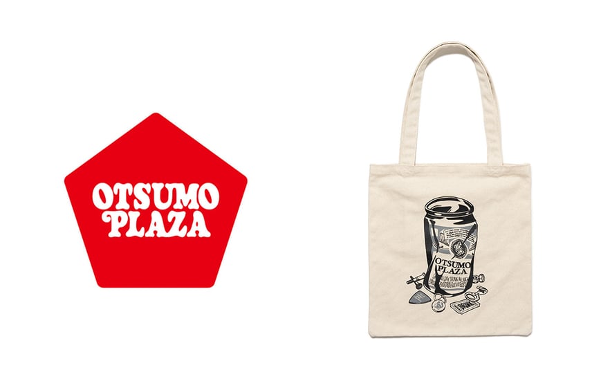 OTSUMO PLAZAが2/1にオンラインストアとしてリニューアル!VERDY描き下ろしアイテムやWasted Youthの限定アイテムを発売
