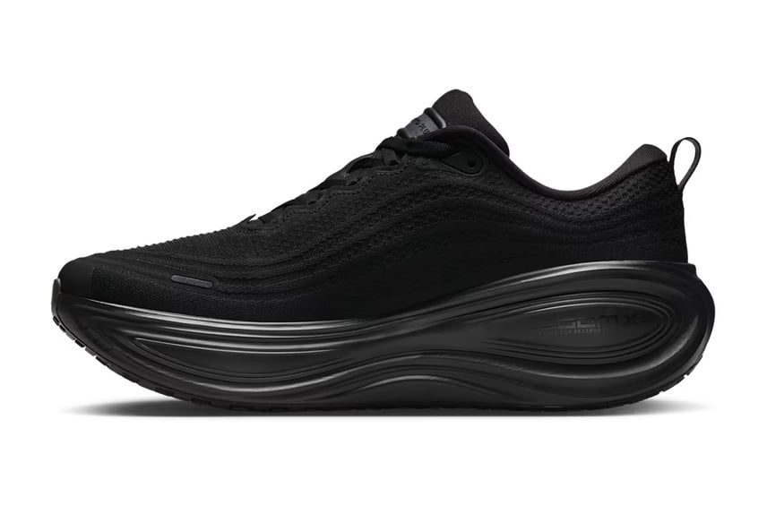 2/5発売|Nike Vomero Plus "Black"|抽選/販売/定価情報