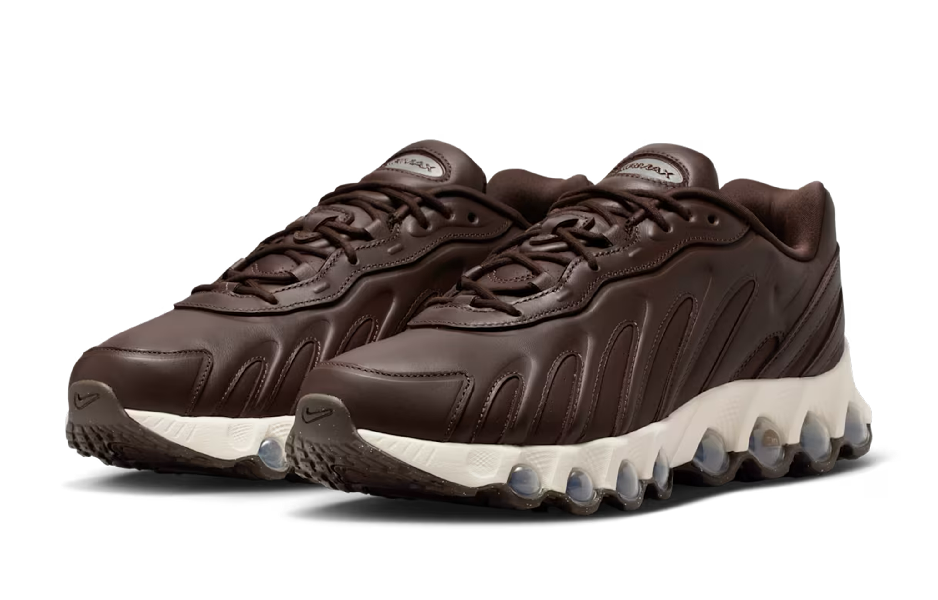 2/2発売|Nike Air Max DN8 Leather "Baroque Brown"|抽選/販売/定価情報