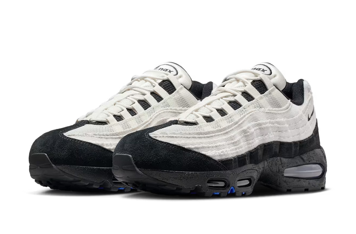 Nike Air Max 95 Big Bubble Atelier