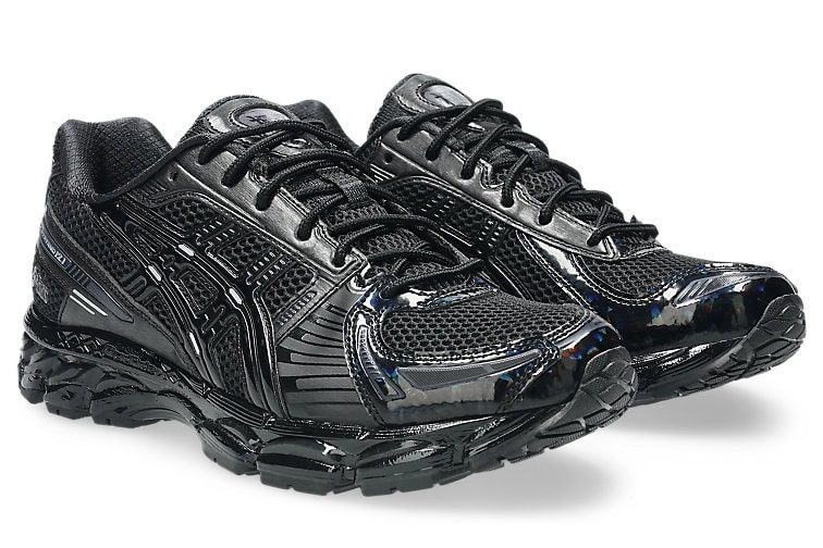 2/13・2/18発売｜atmos × Asics Gel-Kayano 12.1 