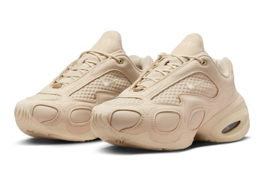 2/6発売|Nike Women's Air Max Muse "Oatmeal"|抽選/販売/定価情報