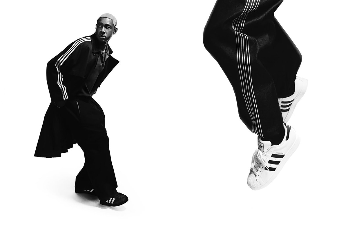 adidas「Superstar」がまたキテる。2026年に狙いたい30足を一挙紹介 1枚目