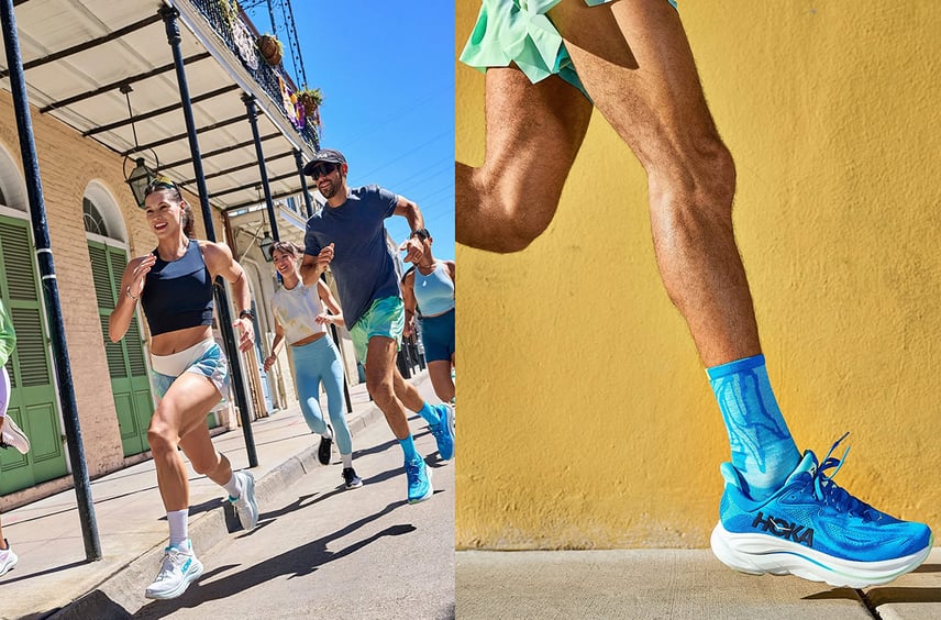 2026年は「HOKA」が気分!話題のローファースニーカーを含む注目モデル30選
