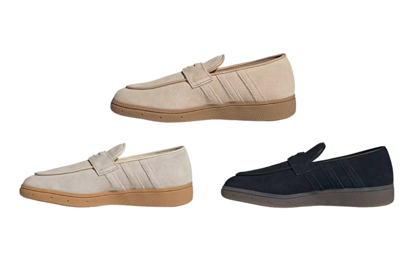 2/6発売|adidas Women's Handball Spezial Loafer 3colors|抽選/販売/定価情報