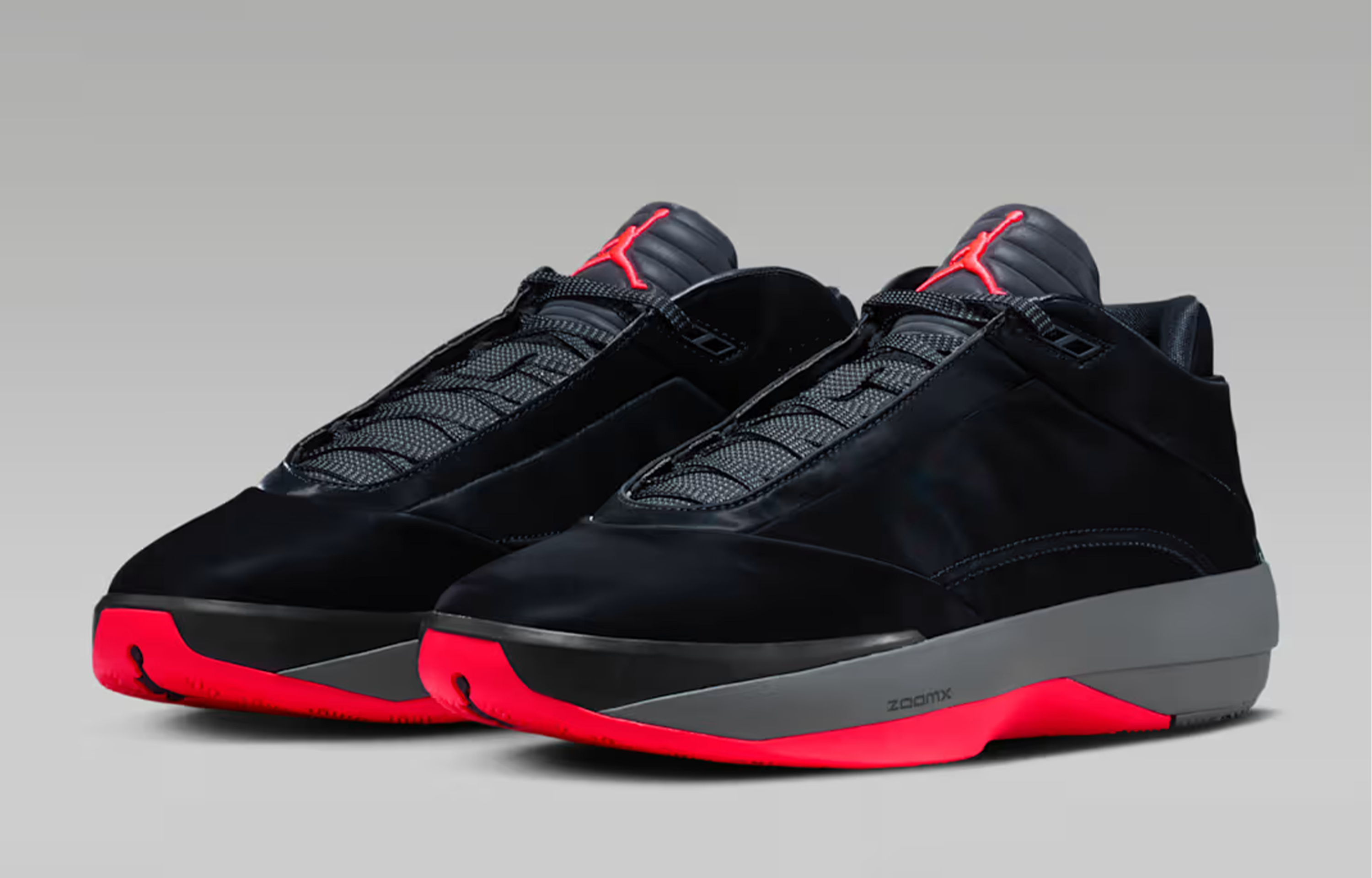 2/9発売|Nike Air Jordan 40 "Black/Infrared23"|抽選/販売/定価情報