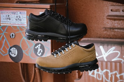7/1発売|Nike Air Max Goadome Low SP 2colors|抽選/販売/定価情報
