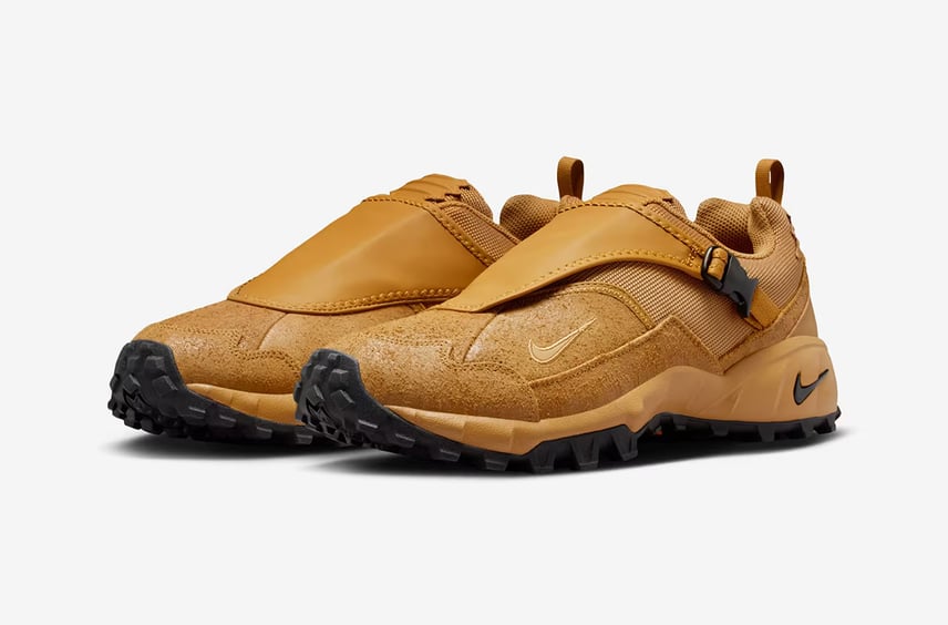 2/12発売|Nike ACG Air Phassad "Golden Harvest"|抽選/販売/定価情報