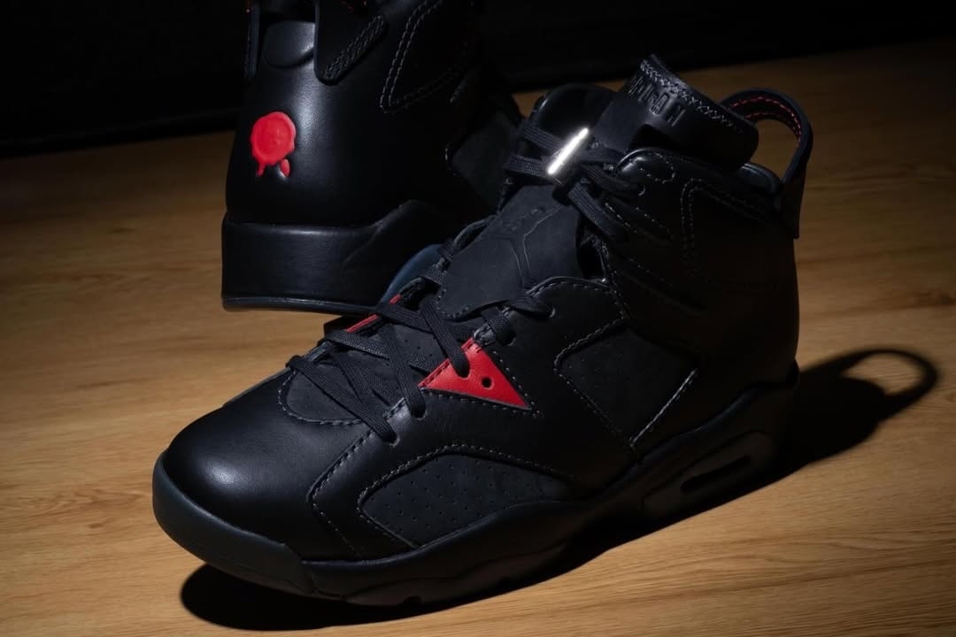 2/13発売|Nike Air Jordan 6 "Bin 23"|抽選/販売/定価情報